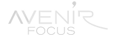 Logo avenir, client INPACT+