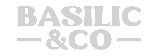 Logo basilic, client INPACT+