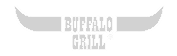Logo buffalo, client INPACT+