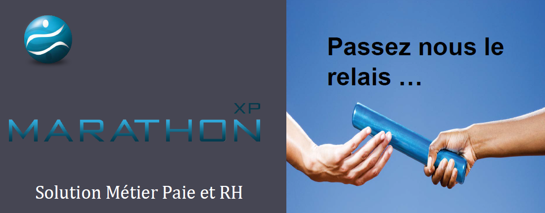 Logiciel Marathon